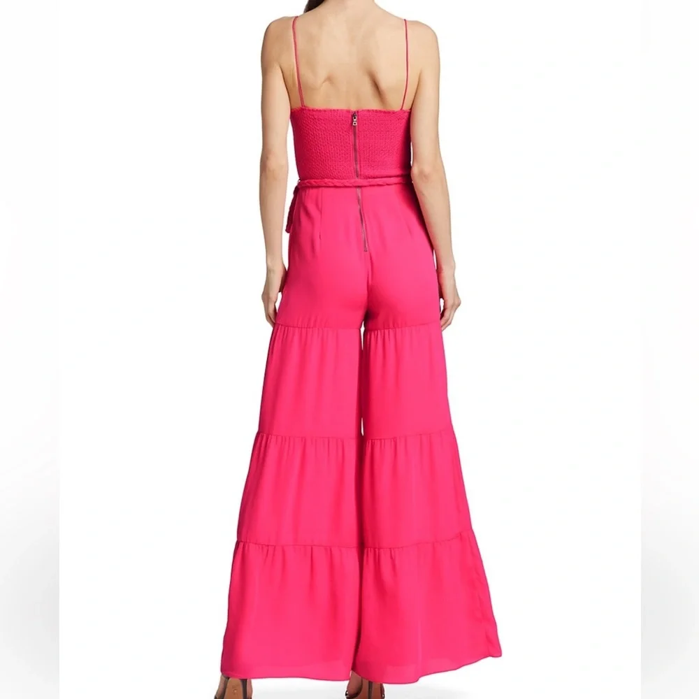 Alice and Olivia Liya jumpsuit - Picture 3 of 16
